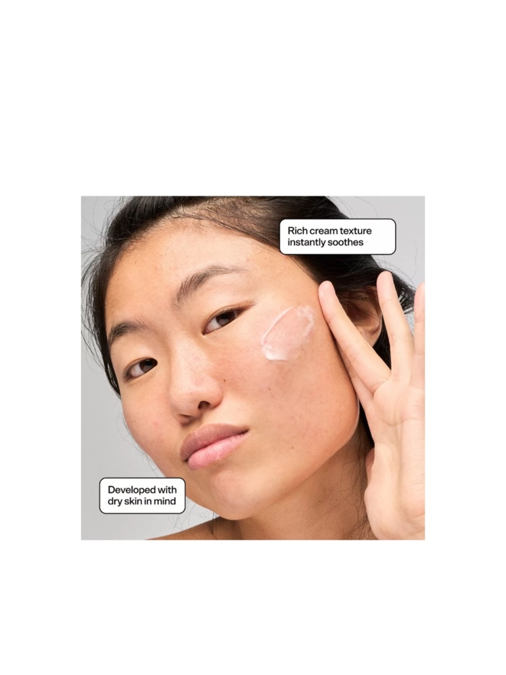 Bubble Slam Dunk Hydrating Moisturizer Step 3 Vegan Cruelty Free -1 oz - Picture 9 of 13